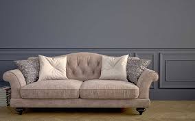 Sofa upholstery